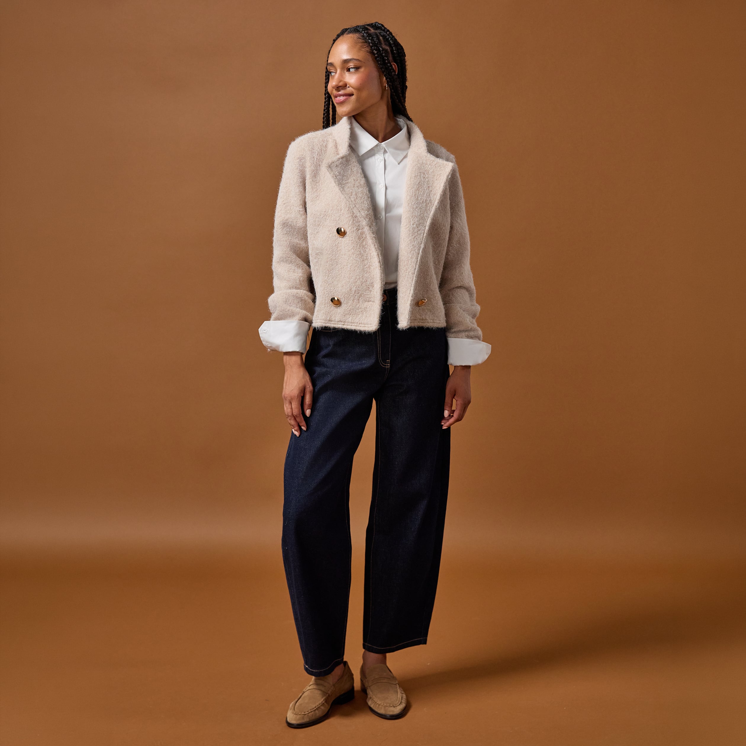 Acheter le look complet